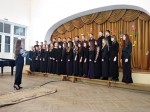 � �������� ��������� � ��������� �������� ��������� �Choral combat 2019�!