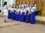 � �������� ��������� � ��������� �������� ��������� �Choral combat 2019�!