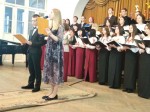 � �������� ��������� � ��������� �������� ��������� �Choral combat 2019�!