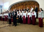 � �������� ��������� � ��������� �������� ��������� �Choral combat 2019�!